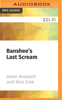 Banshee's Last Scream - Book #0.5 of the Tyrus Rechs: Contracts & Terminations