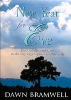 Paperback A New Year For Eve Book