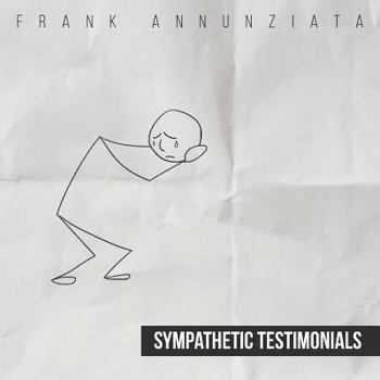 Paperback Sympathetic Testimonials Book
