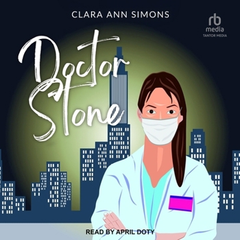 MP3 CD Doctor Stone Book