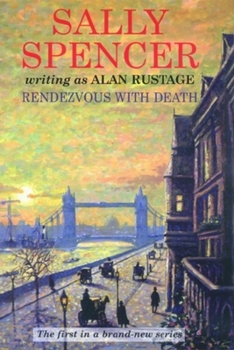 Blackstone and the Rendezvous with Death - Book #1 of the Inspector Sam Blackstone