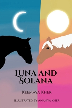 Luna and Solana