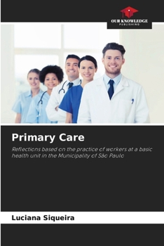 Paperback Primary Care Book
