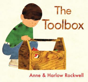 The Toolbox