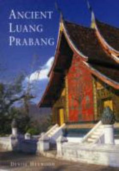 Paperback Ancient Luang Prabang Book