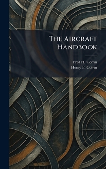 Hardcover The Aircraft Handbook Book