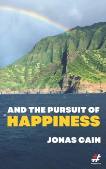 Paperback And The Pursuit Of Happiness Book