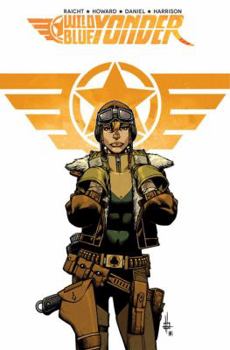 Wild Blue Yonder - Book  of the Wild Blue Yonder