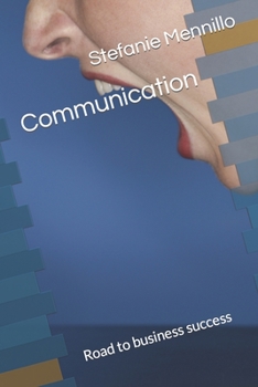 Paperback Communication: Road to business success Book