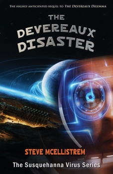 Paperback The Devereaux Disaster Book