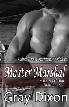 Paperback Master Marshal Book