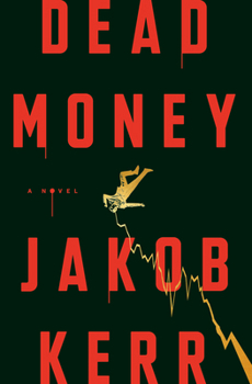 Hardcover Dead Money Book