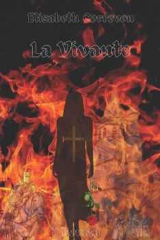 Paperback La Vivante [French] Book