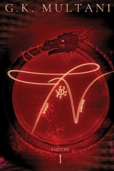 Paperback Throne of Vengeance: Volume One Book