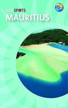 Paperback Mauritius. Book