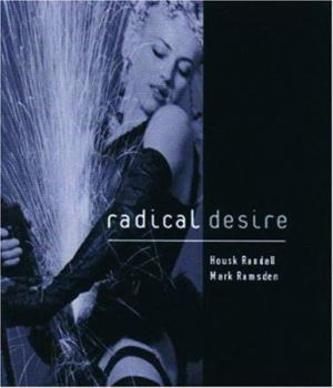 Paperback Radical Desire Book