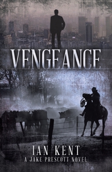 Paperback Vengeance Book