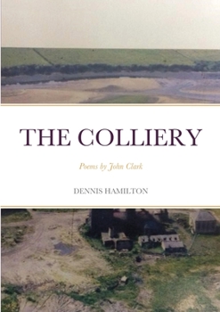 Paperback The Colliery Book