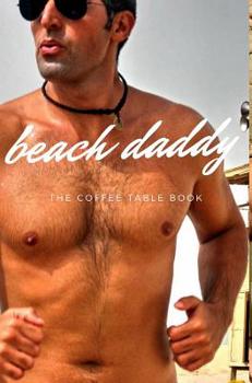 Hardcover Beach Daddy Book
