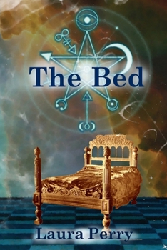 Paperback The Bed Book