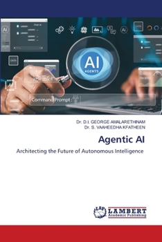 Paperback Agentic AI Book