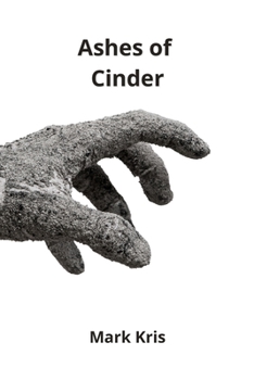 Paperback Ashes of Cinder Book