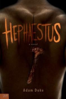 Paperback Hephaestus Book