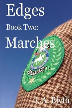 Paperback Edges, Book Two: Marches Book