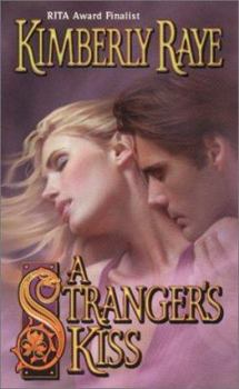 Paperback A Stranger's Kiss Book