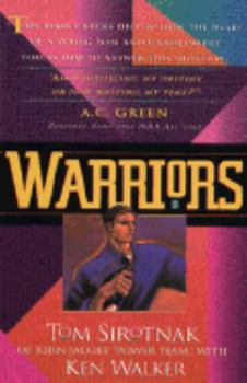 Paperback Warriors Book