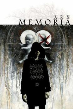 Paperback Ars Memoria: The Art of Memory Book