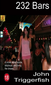 Paperback 232 Bars Book