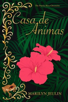 Paperback Casa De Animas Book