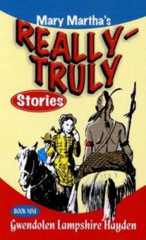 Paperback Really Truly Stories #9/9 Book