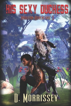 Paperback His Sexy Duchess Book