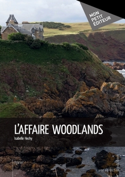 Paperback L'Affaire Woodlands [French] Book