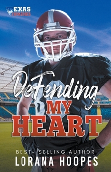 Paperback Defending My Heart Book