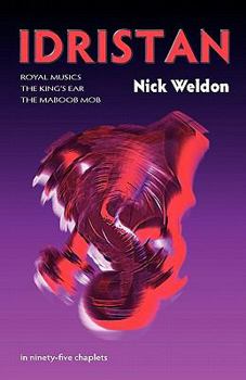 Paperback Idristan Book