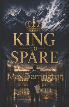 King To Spare: A Thriller. An International Thriller with a strong Australian connection