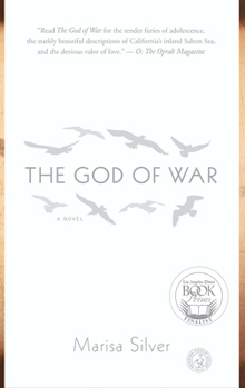 Paperback The God of War Book