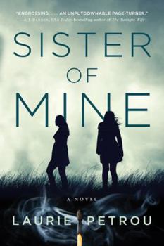 Paperback Sister of Mine: A Novel Book