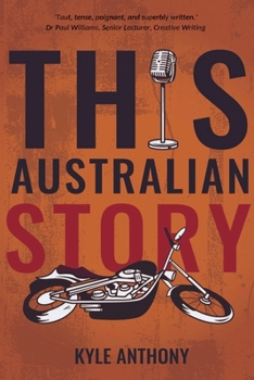Paperback This Australian Story Book