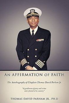 Paperback An Affirmation of Faith Book