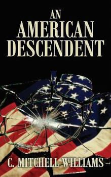 Paperback An American Descendent Book