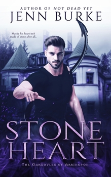 Paperback Stone Heart Book