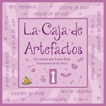 Hardcover Caja de Artefactos, La [Spanish] Book