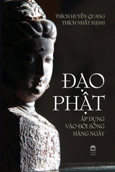 Paperback Đạo Phật áp dụng vào đời sống hằng ngày [Vietnamese] Book