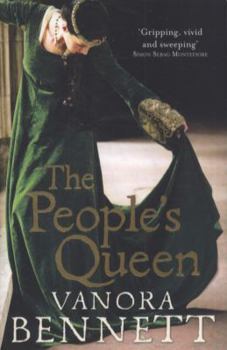 Paperback The People's Queen Book