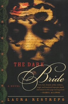 Paperback The Dark Bride Book