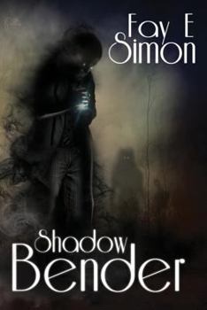 Paperback Shadow Bender Book